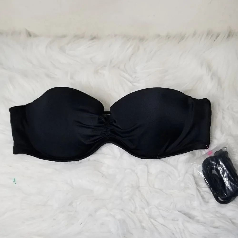 Victoria's Secret swim top new
